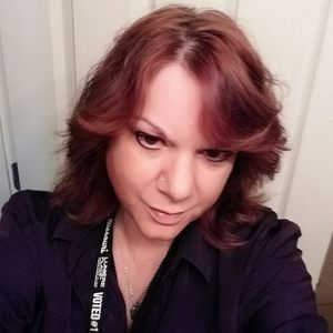 Meet your Posher, Susan